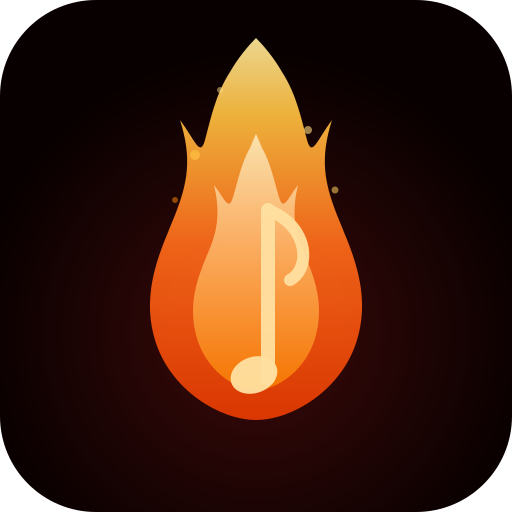 Sacred Fire Songs logo